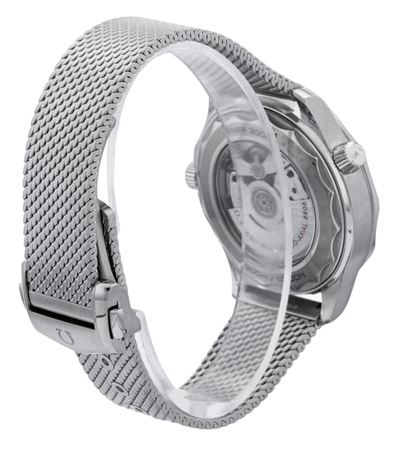 Omega Seamaster Diver 300m 210.30.42.20.01.010 Image 3
